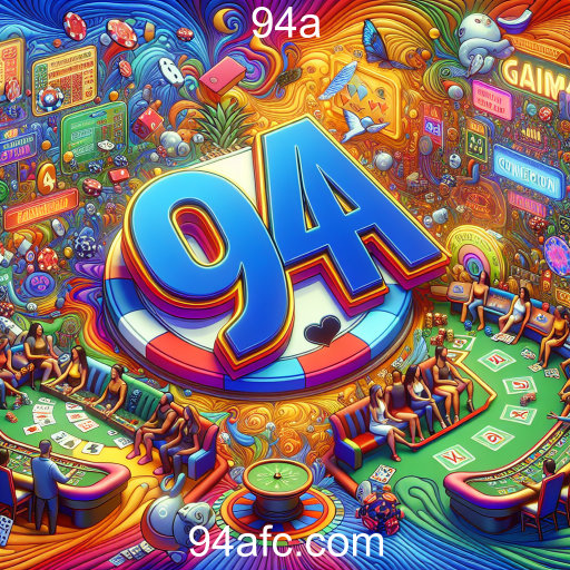 Descubra o Desafio de Palavras no 94a: A Categoria Fórum